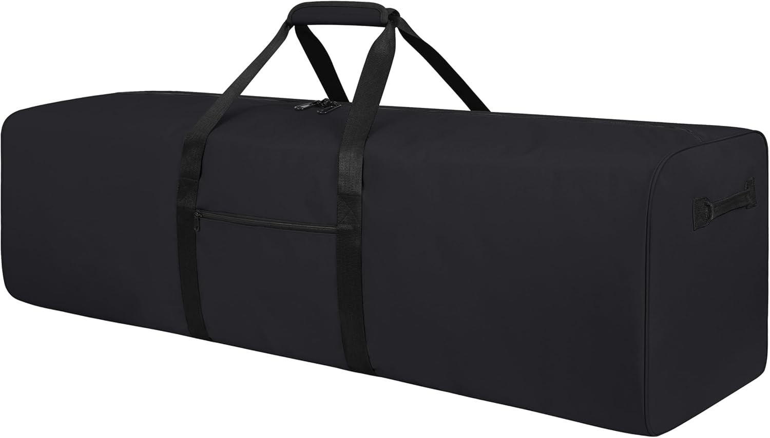 Urbanstand 48 Inch Travel Duffle Bag Extra Large Sport Equipment Duffel Bags wit