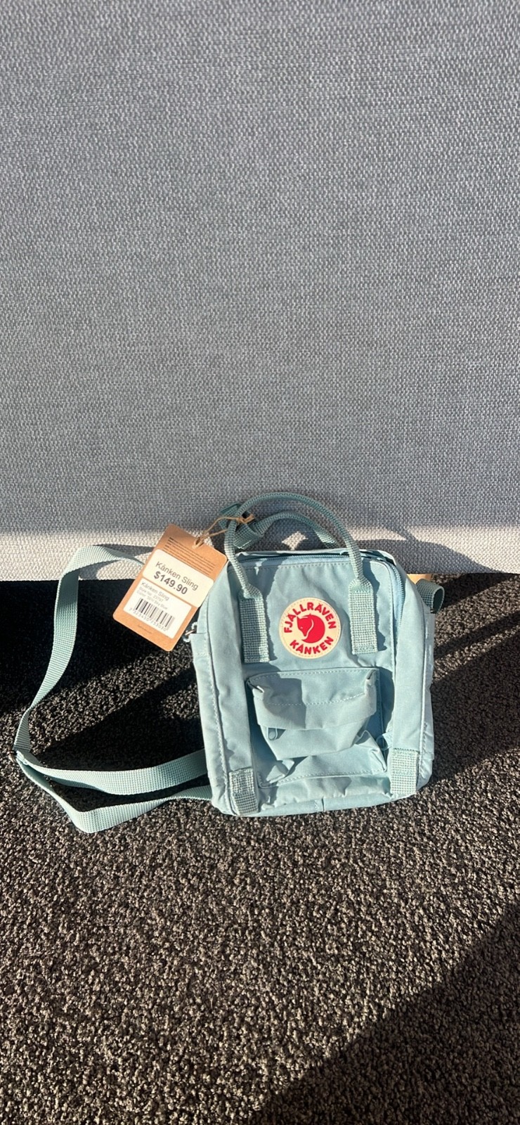 Fjällräven Kånken Sling Bag