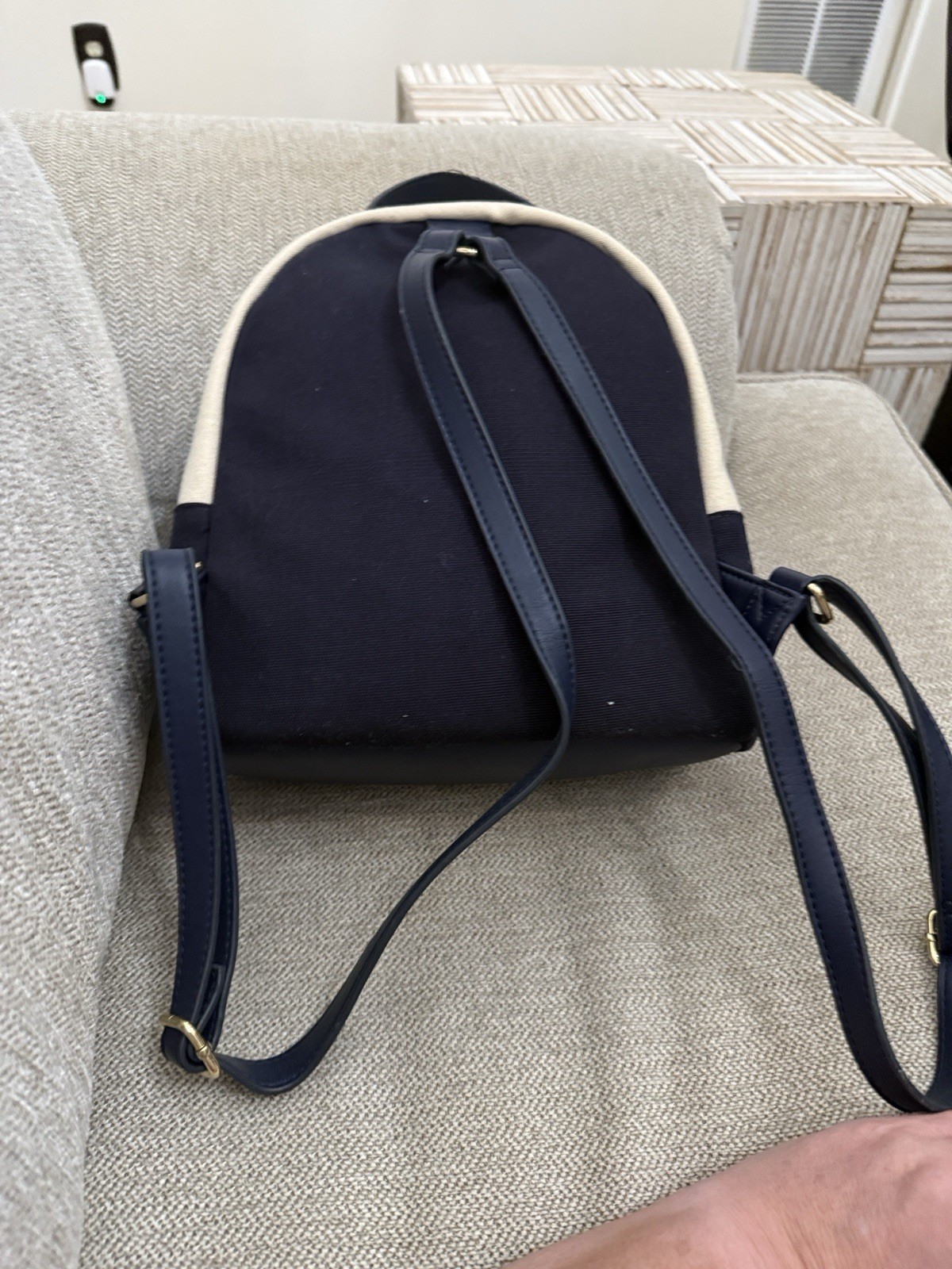 Tommy Hilfiger Back Pack