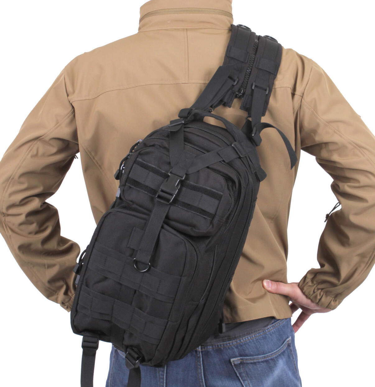 Rothco Convertible Medium Transport Pack # 22987