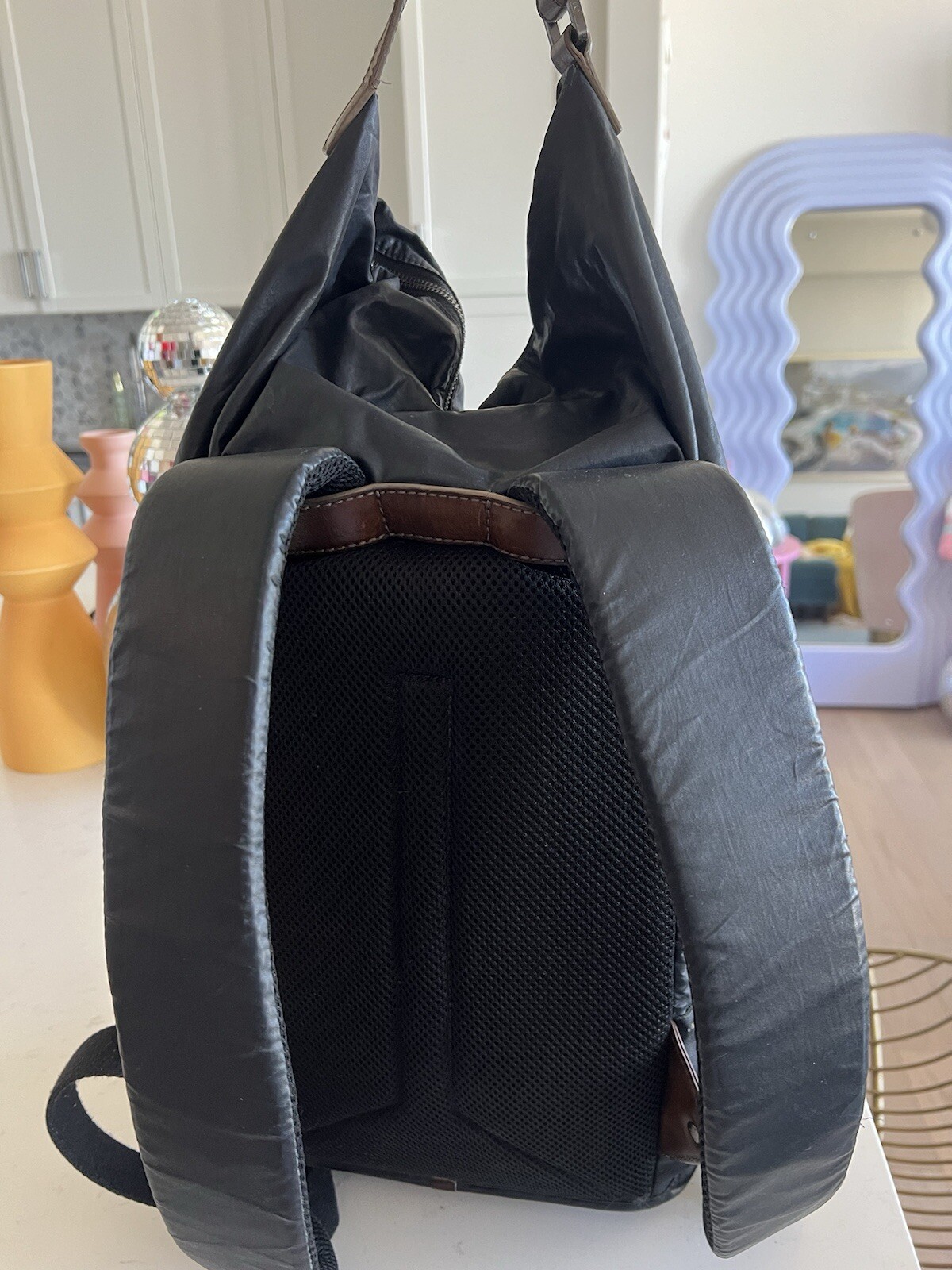 RO Backpack