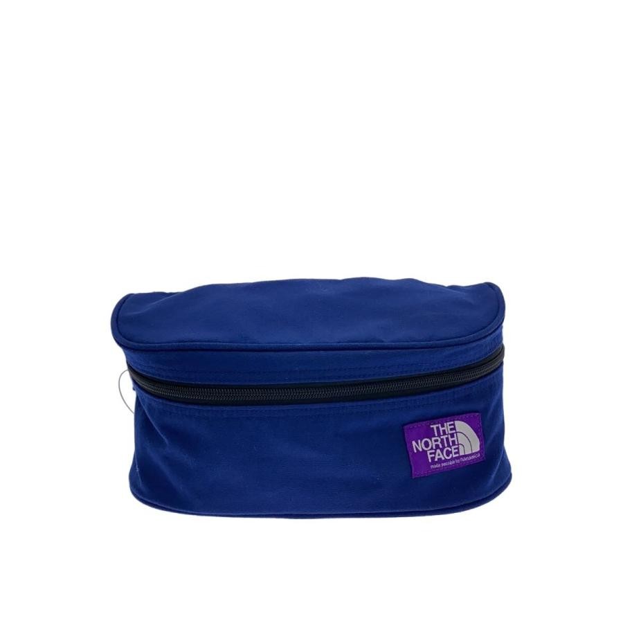 rth Face Waist Bag Acrylic Blue NN7200N