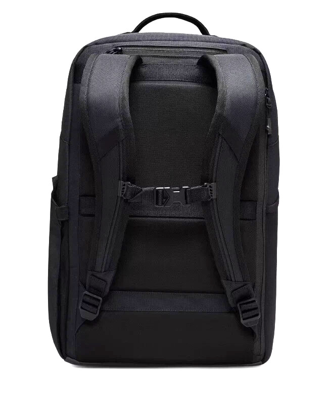 Nike 27L Utility Speed Elite 2.0 Backpack Gym, Sports, Hiking, Travel Bag Black