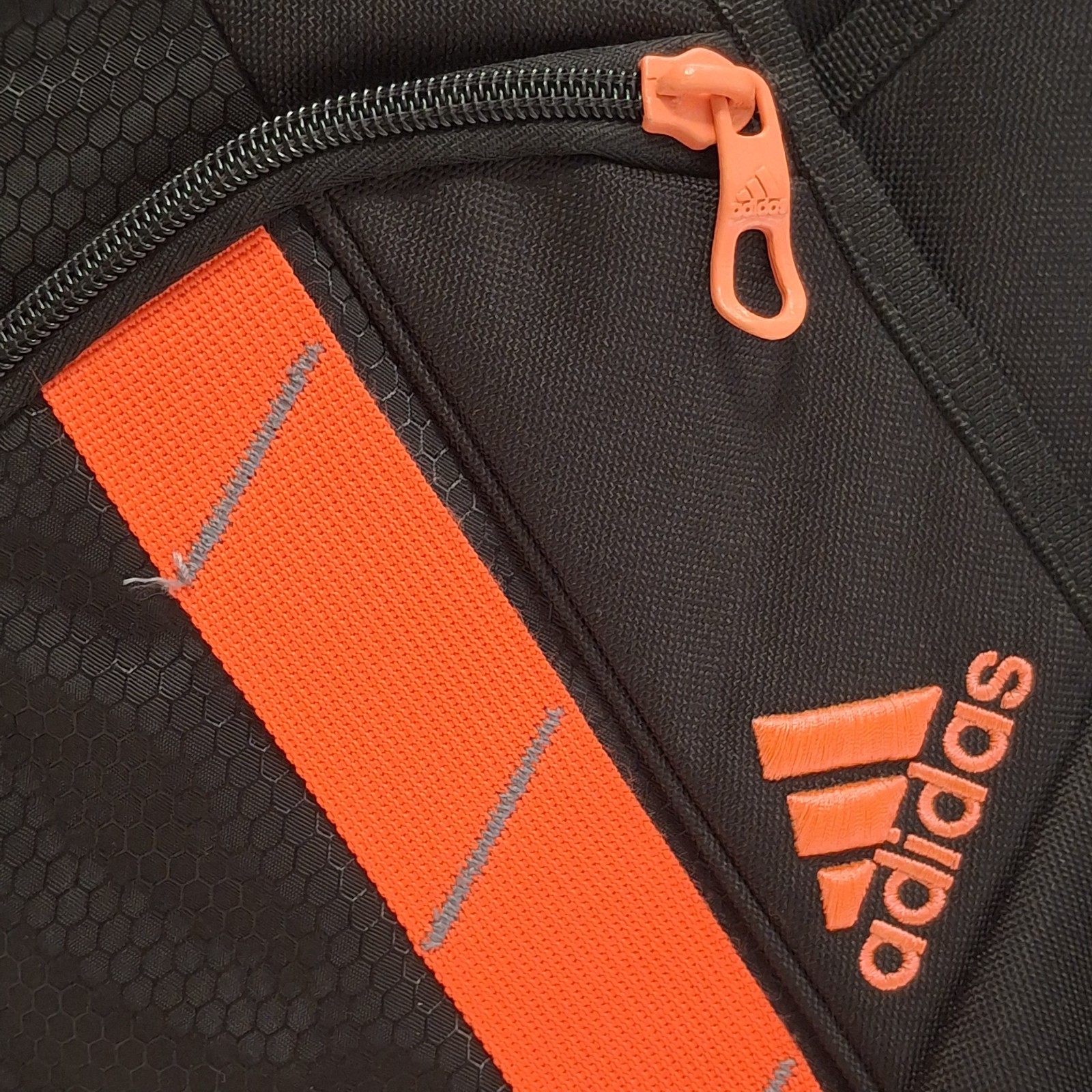 Adidas Rydell Load Spring Pink Black Ergo Sling One Shoulder Crossbody Backpack