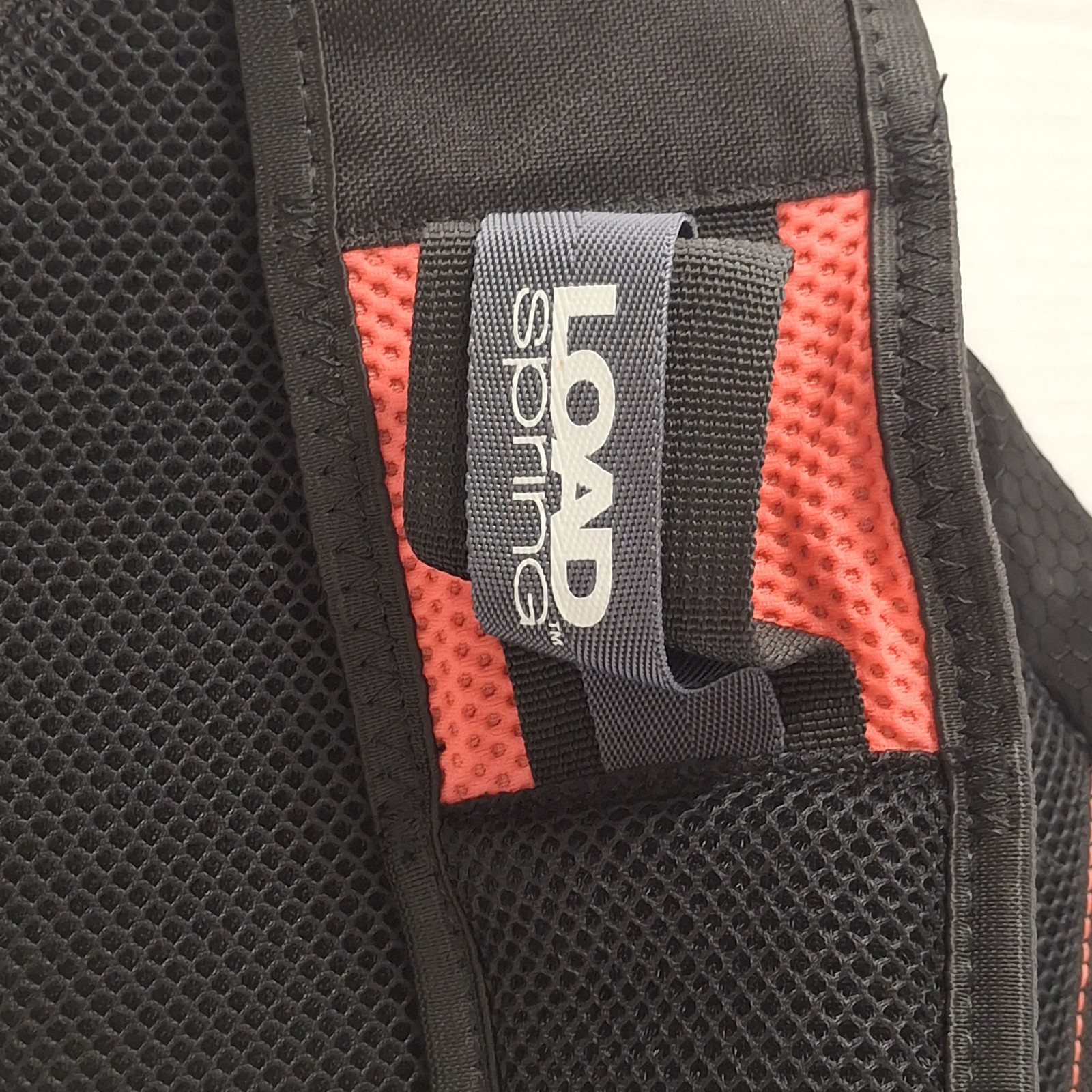 Adidas Rydell Load Spring Pink Black Ergo Sling One Shoulder Crossbody Backpack