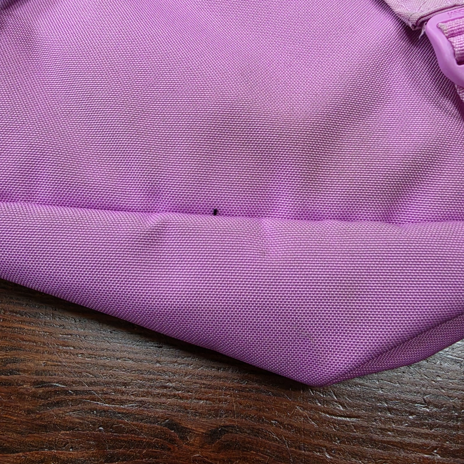 JanSport Union Pack Backpack Pink/Purple Color Hue JS0A4NVC Daypack Bag