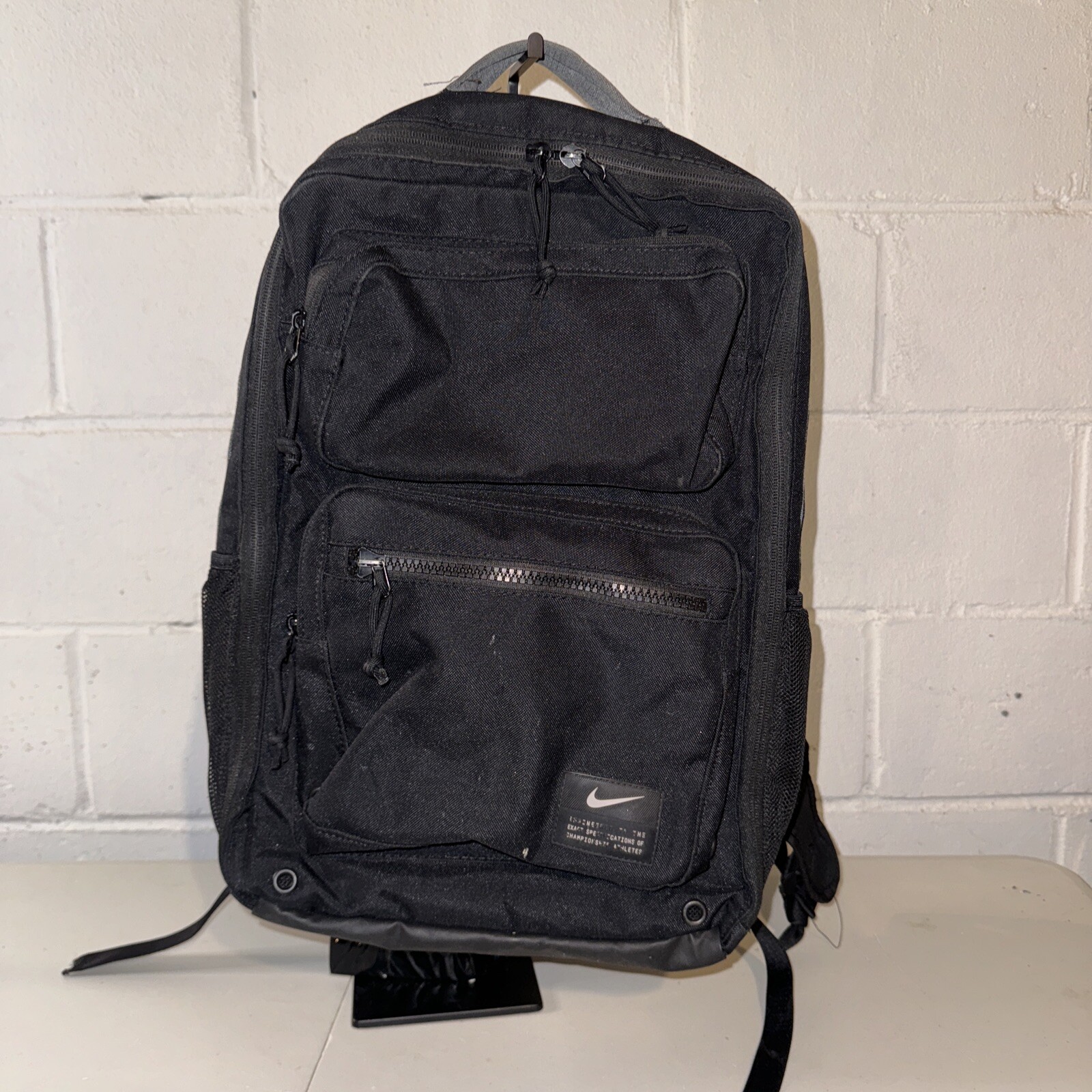 Nike Utility Elite Training Backpack (32L)