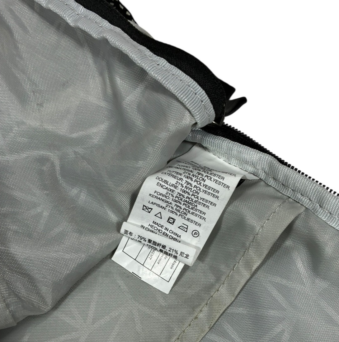 Oakley 23L Performance Coated Back Pack Backpack Jet Black One Size