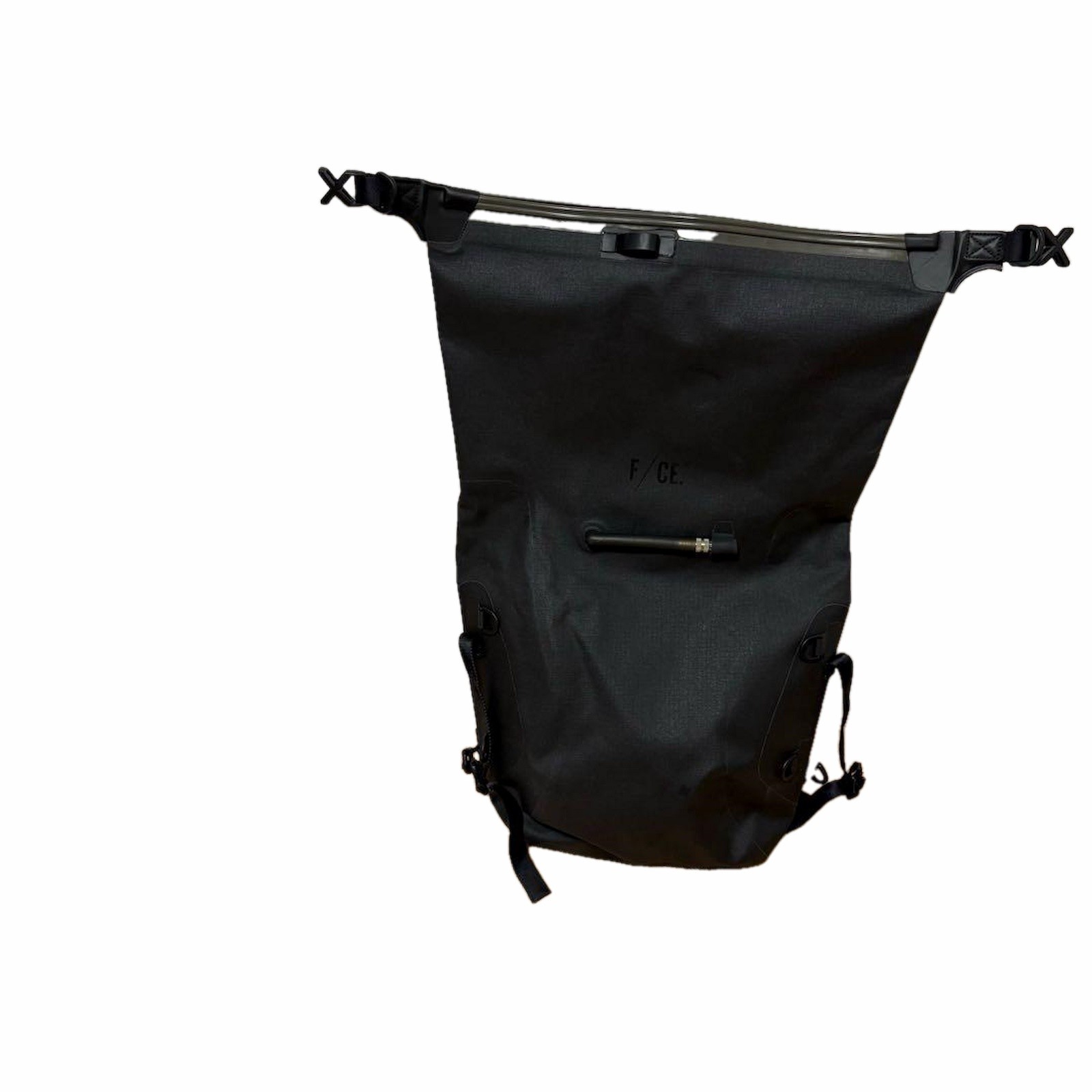 F/CE Waterproof Seamless Zip Lock Bag Backpack Japan