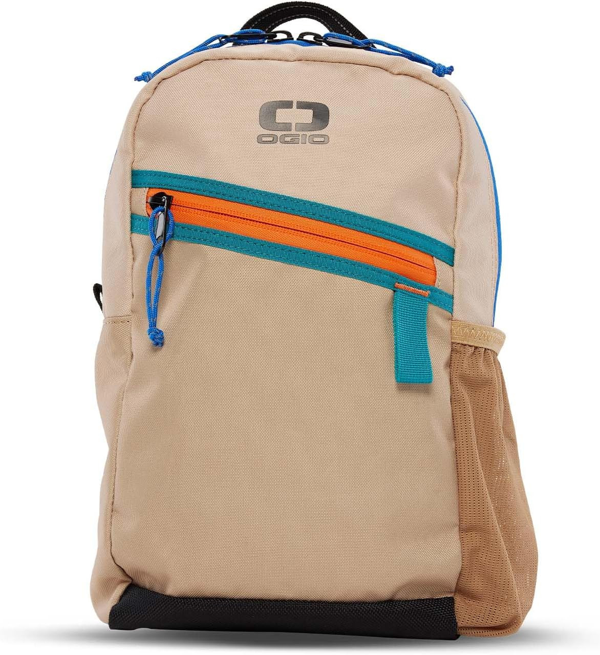 Alpha Mini Backpack (9 Liter, Mojave)