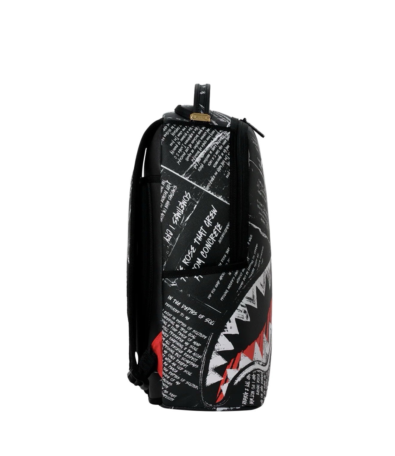 TUPAC OFFICIAL COLLAB – POETRY BACKPACK