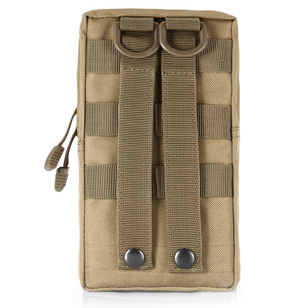 Tactical Molle Waterproof Accessory Waist Bag Outdoor Travel Hunting Stotage Bag