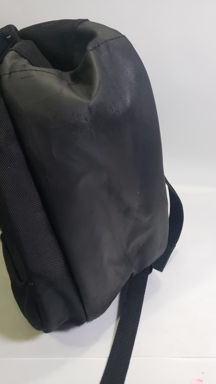 Puma Challenger Backpack Fully Padded 15” Laptop Pocket Black
