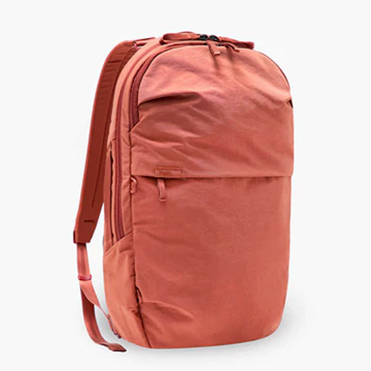 Pakt MODE Convertible Bag 14L Sumac