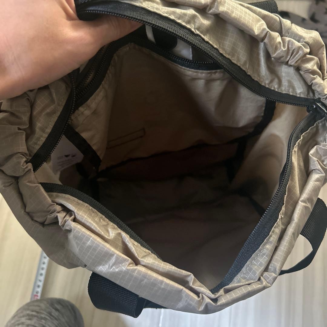 Patagonia Backpack Handbag