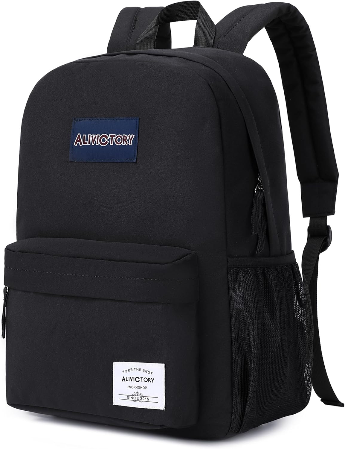 Backpack for Women Men 17 Inch Laptop Back Pack Large College Bookbag Kids Eleme