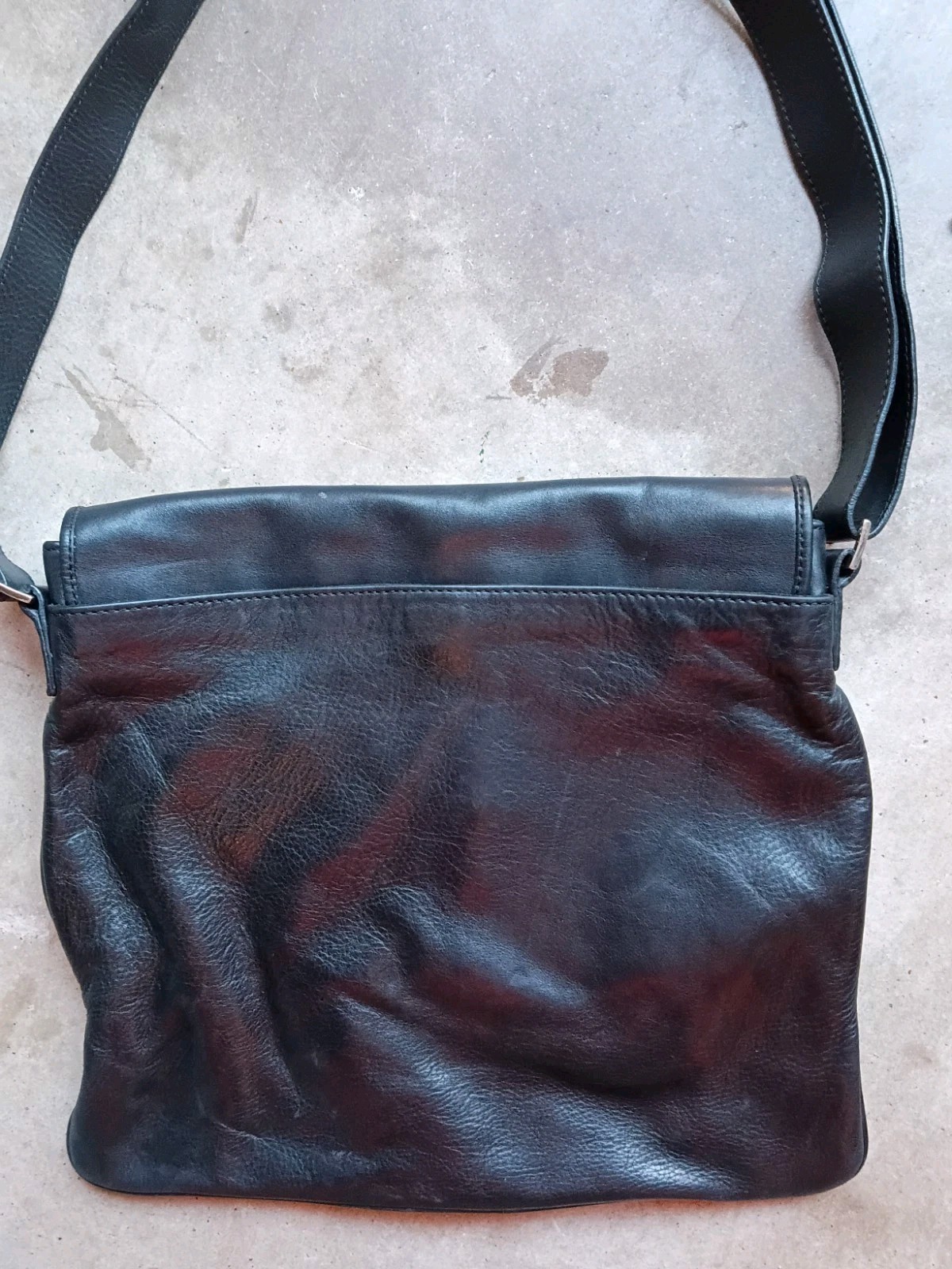 Cole Haan Messenger