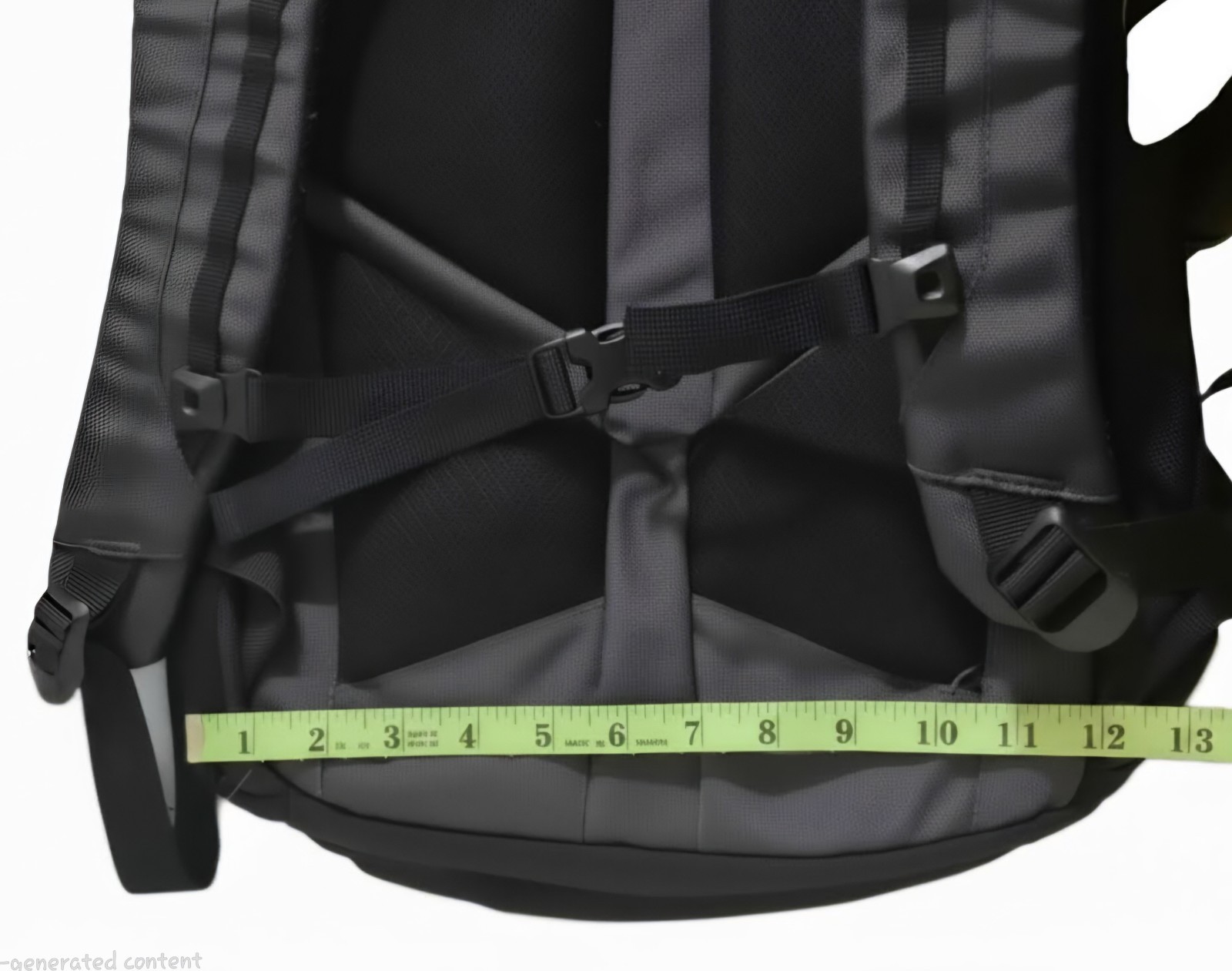 OGIO Tech Backpack Gray Laptop Bag Travel Charging Port Pouch Commuter Work Men
