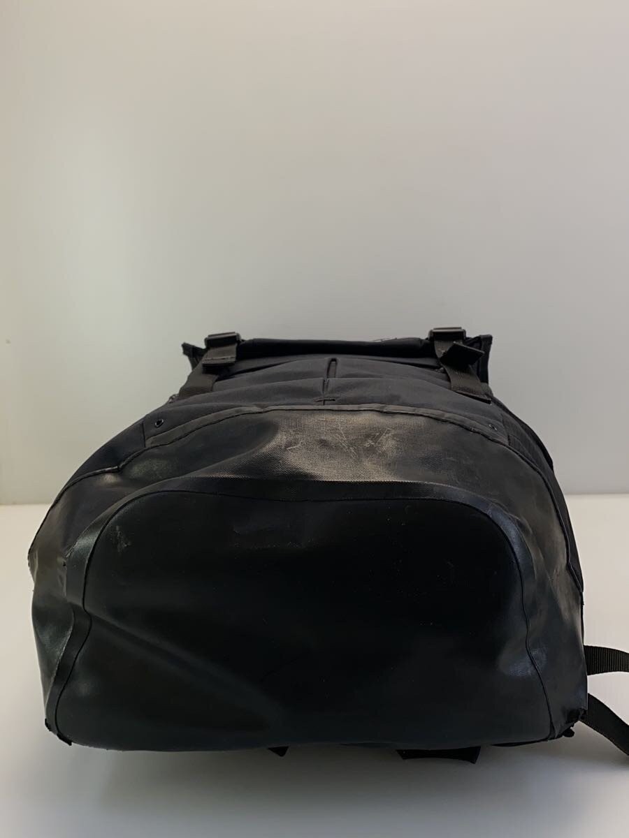 THULE Acrylic Backpack, Black (Plain)