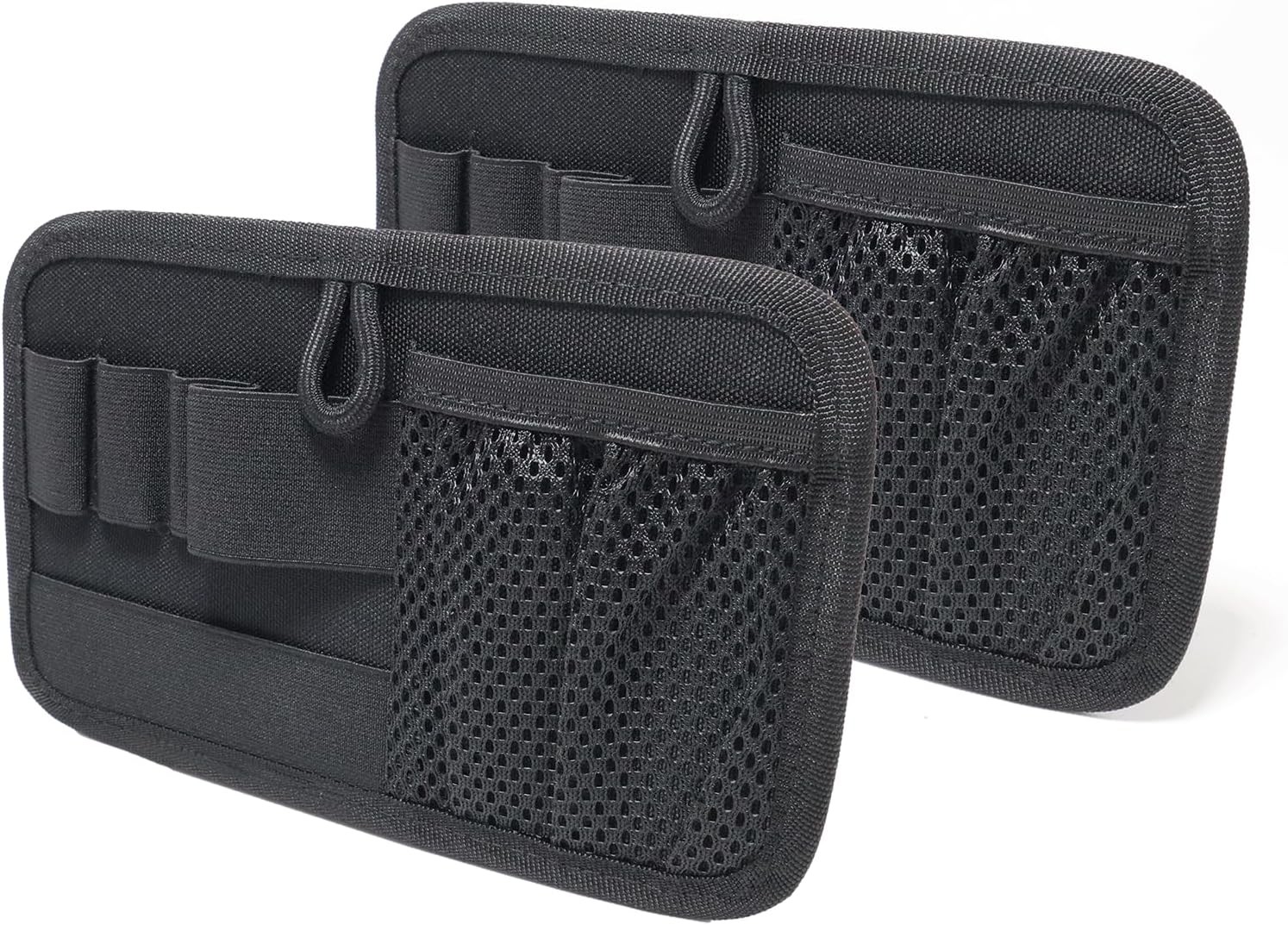 2 Pack Backpack Organizer Insert Tactical Bag Modular Pack Insert Organizer Util