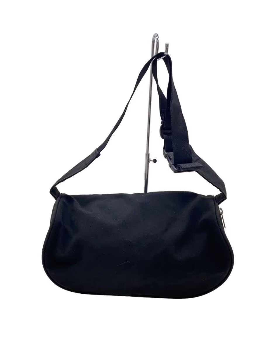 THE NORTH FACE Shoulder Bag, Acrylic, Navy, Plain, NN7509N