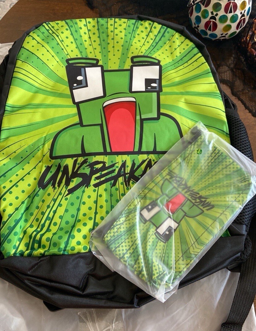 17 Inches Multifunction Printing Backpack,
