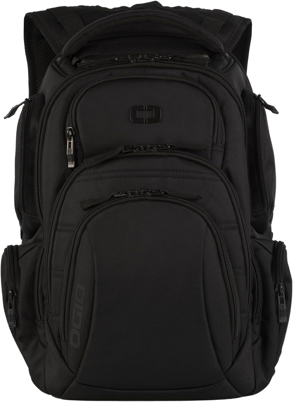 5918037OG Black Rev Backpack, 1 Pack