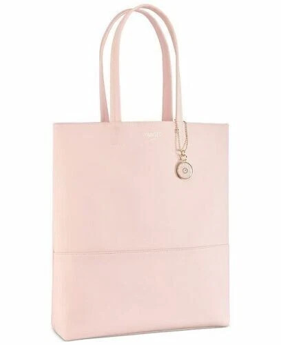 WANTED GIRL AZZARO PARFUMS Pink Charm WEEKENDER TOTE SHOULDER TRAVEL HANDBAG NWT