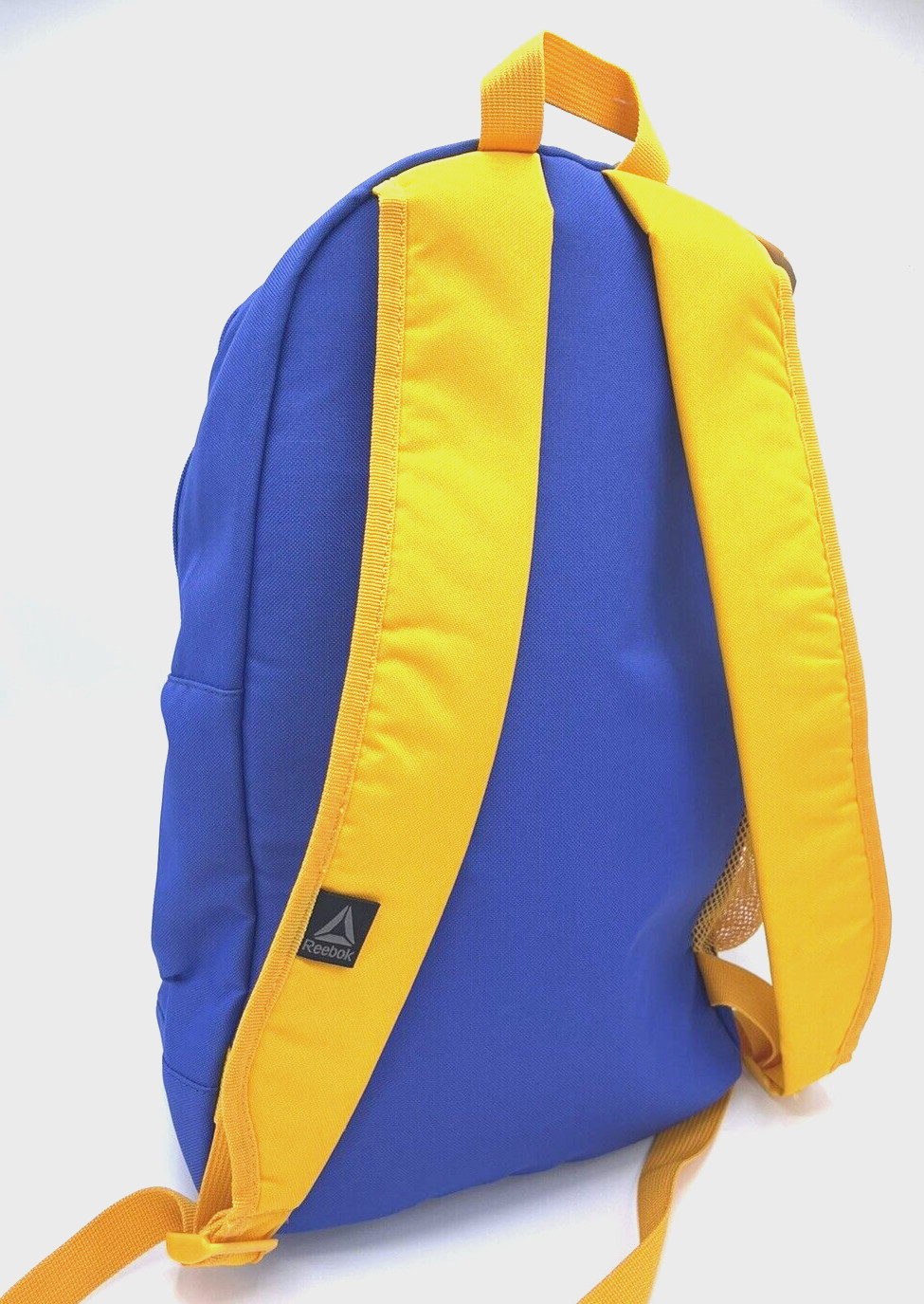 Reebok Sample Classic Kids Foundation Active Backpack Blue