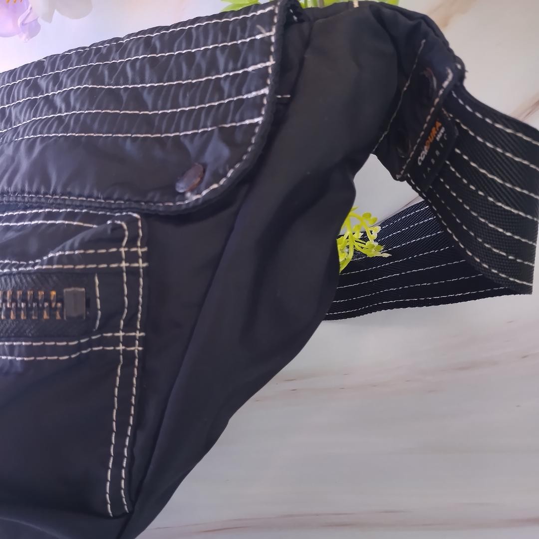 Onitsuka Tiger Body Bag Andrea Pompilio