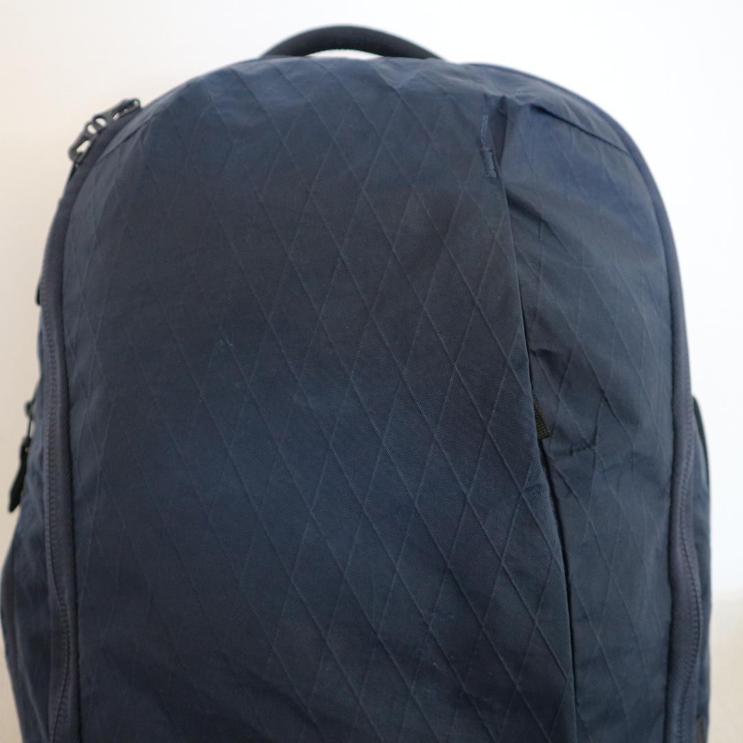 Able Carry Max Backpack X-Pac Ocean Blue