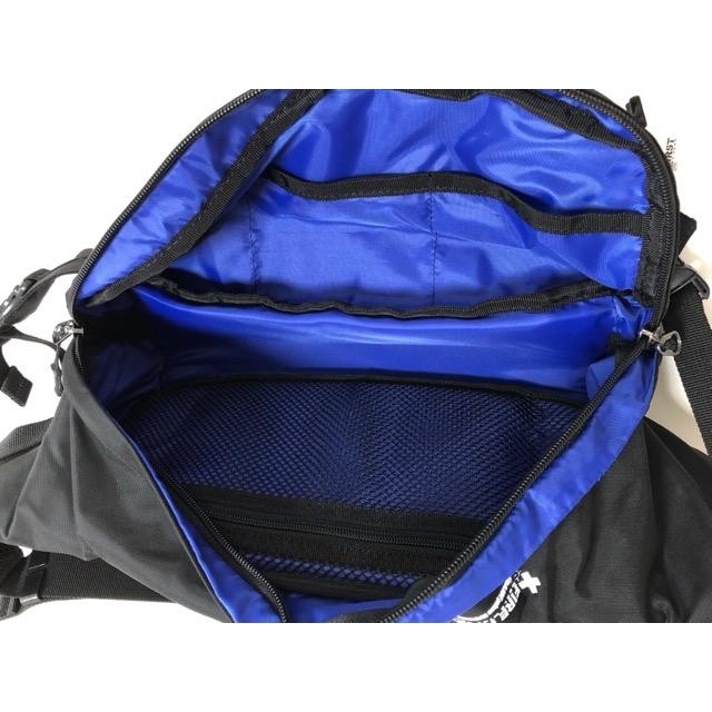 Fire First FFMS-505-01 Ultra-lightweight Body Bag Waist Bag