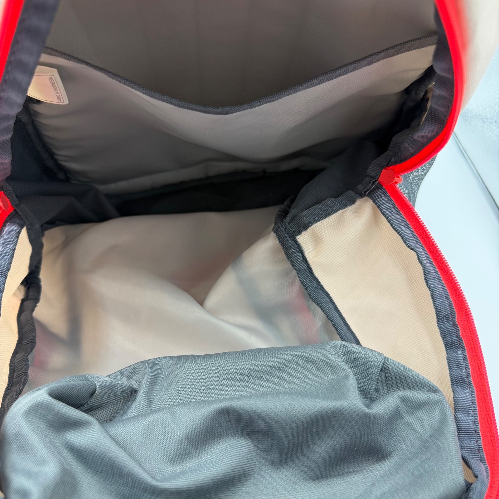 Adidas Young BTS Creator Backpack Pink Tint / Signal Pink / Onyx Gray