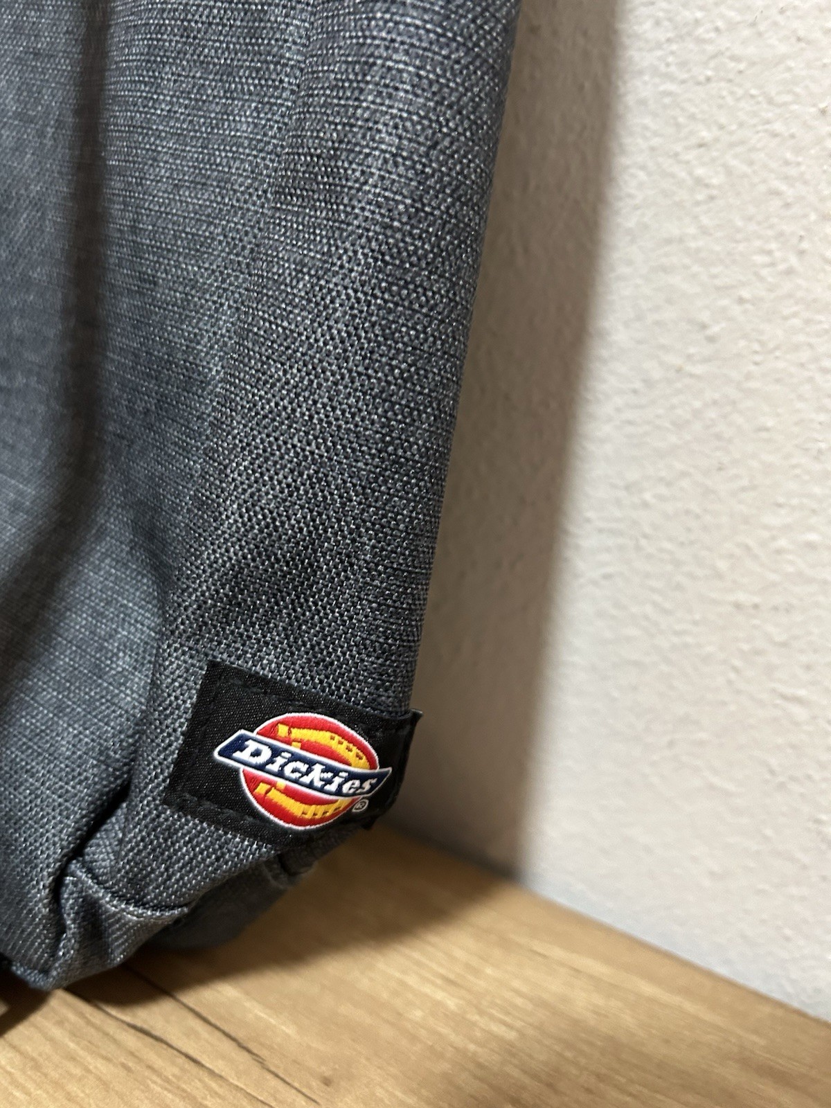 Dickies Brooklyn Mini Backpack Unisex Bag Book Bag School Travel