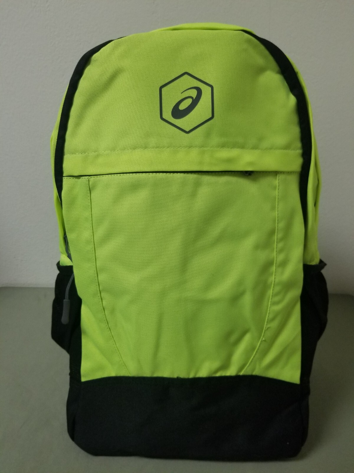 New Asics BTS Backpack 34. 2 Colors To Choose.