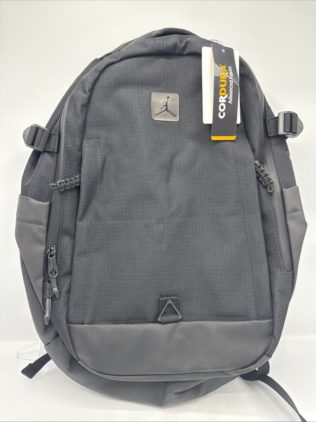 Jordan Franchise Backpack (29L) Cordura Black MA0899 023 NWT ($95)