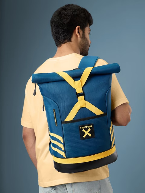 Weapon X Official Licensed Wolverine Backpack official licensed 2025
