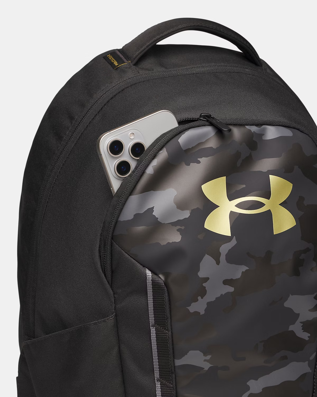 Under Armour No Weigh Lite Backpack Black Top Rate