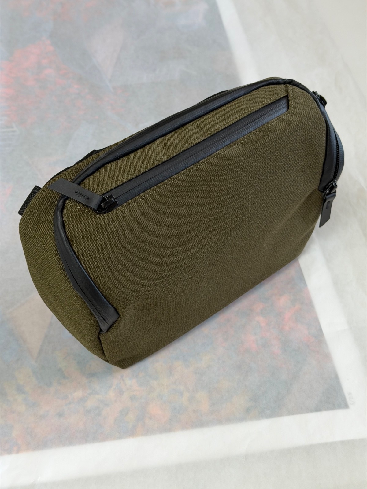 alpaka vertex pouch – NEW