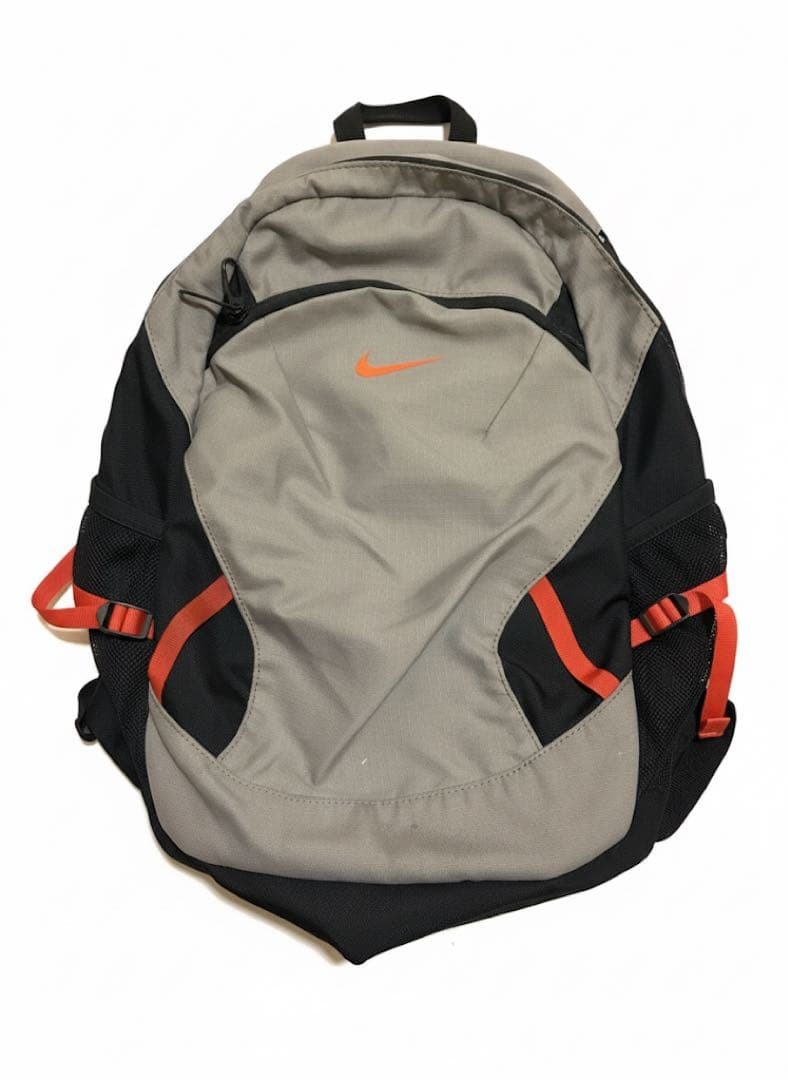 Nike Backpack 2000s Classic Sports Bag