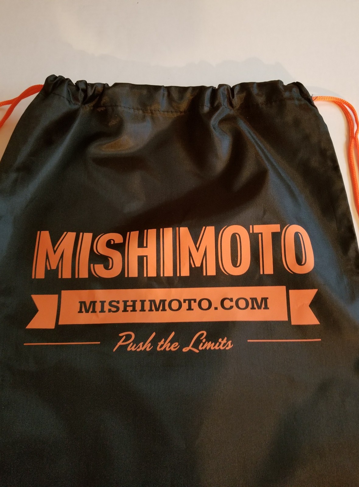 MISHIMOTO New String Backpack