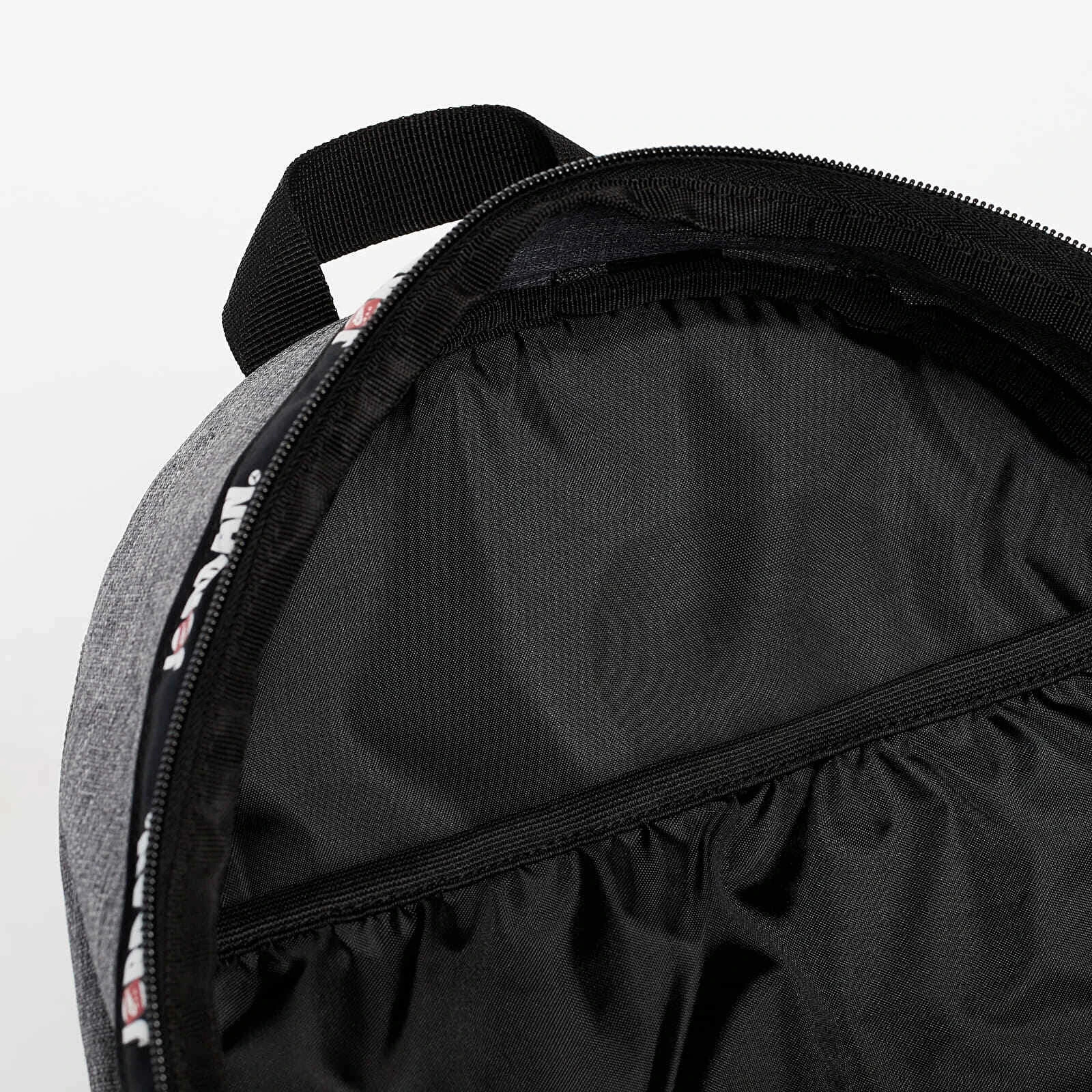 Nike AIR JORDAN JUMPMAN $55 Gray 13” Laptop Backpack Bag NEW 9A0505-GEH L School