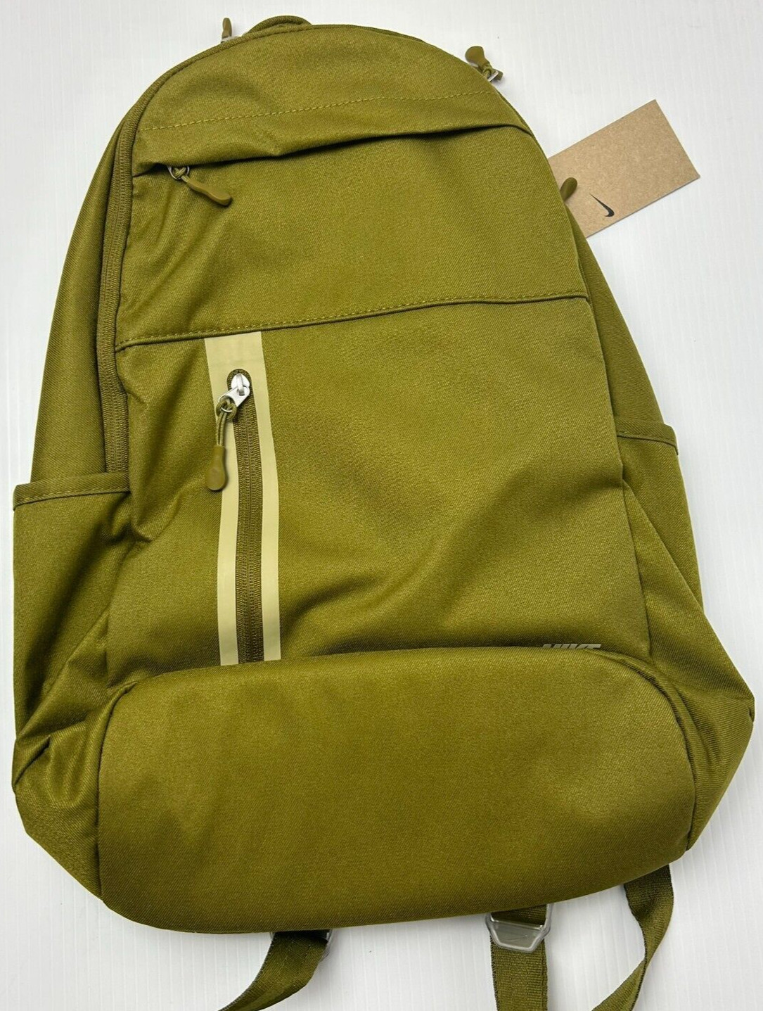 Nike Sportswear Elemental Premium Backpack 21L DN2555-368 Tech Pack New w/ Tags
