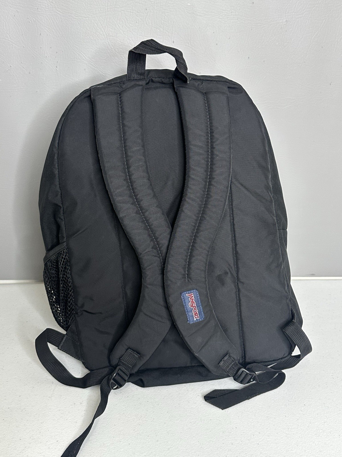 JanSport Big Student Backpack Computer Bag with 2 Compartments 15″ Vintage