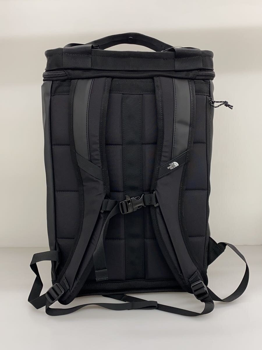 The North Face Backpack Black 16cm Depth 46cm Height 31cm Width