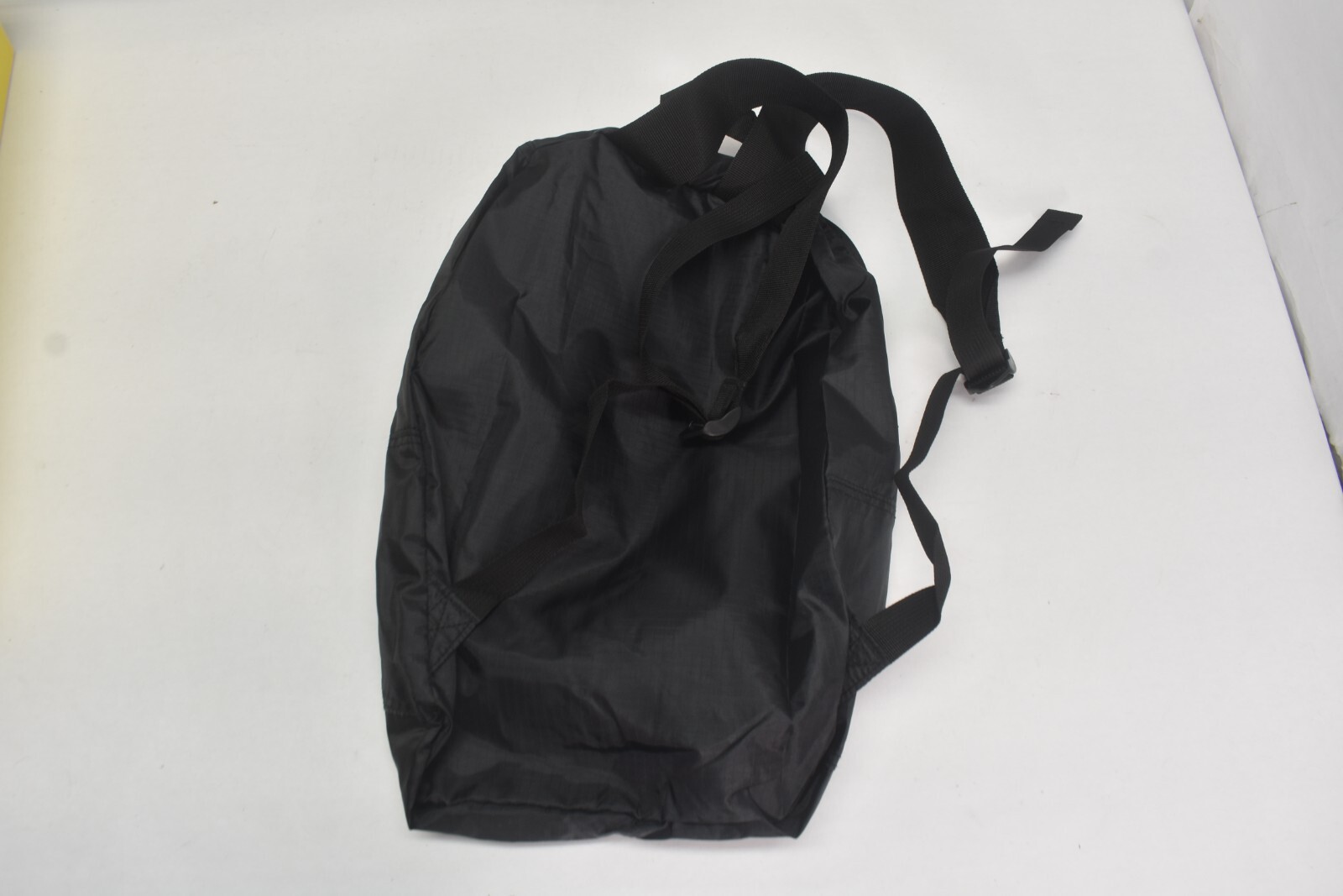 Port Authority Crush Ripstop Backpack BG213 Lightweight Thin Packable Polyester