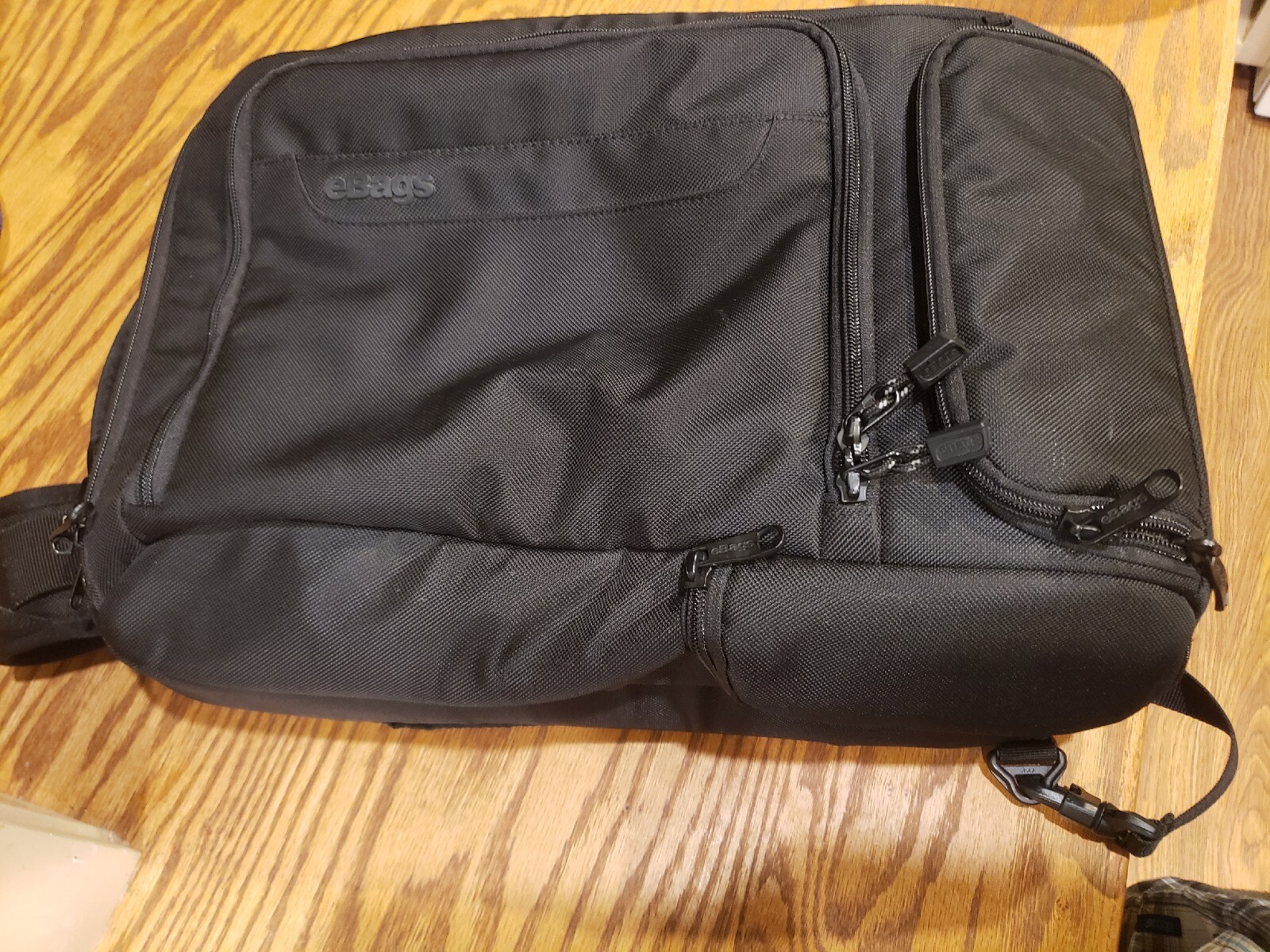 Ebags Backpack