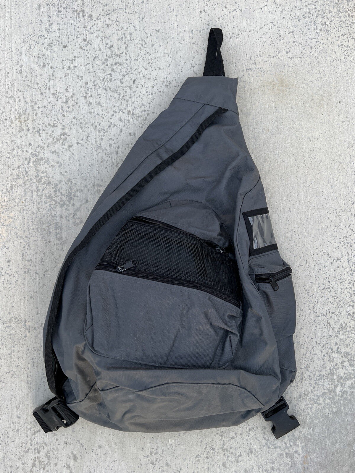 Aeropostale Sling Bag