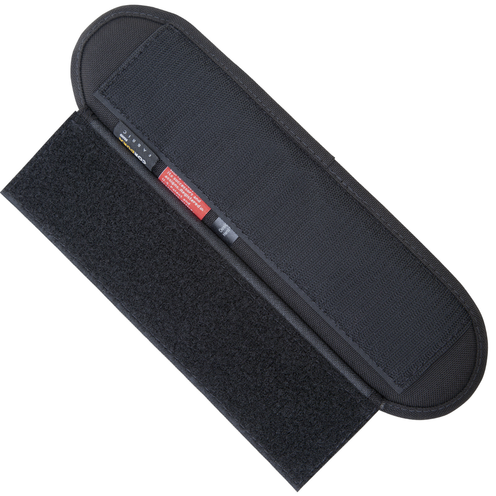 Manhattan Portage Large Shoulder Pad Cushion for Shoulder Strap 1001