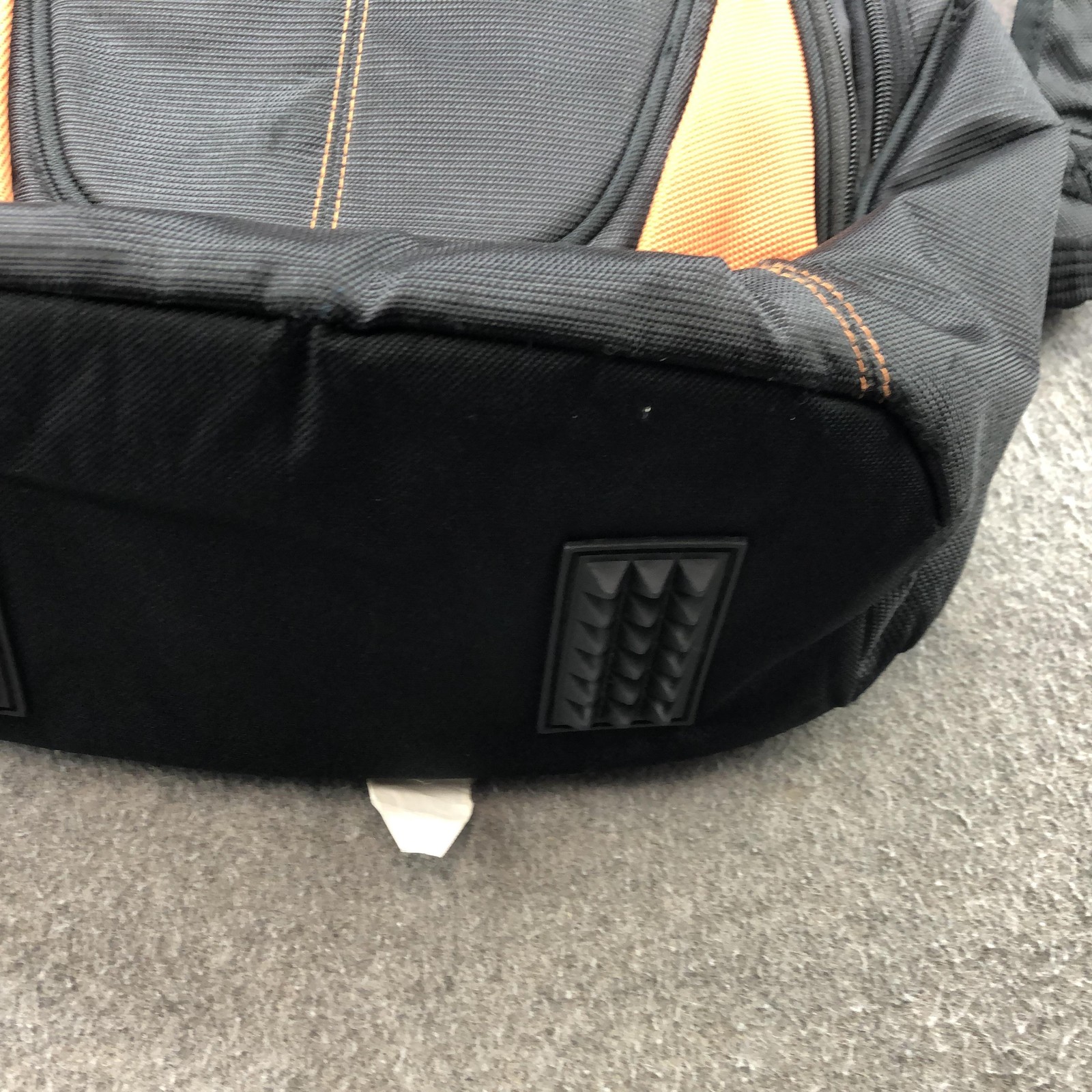 Eddie Bauer Backpack Padded Straps Multiple Pockets Outdoor Travel Bag Hiking